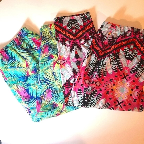Leggings Bundle - Picture 1 of 5